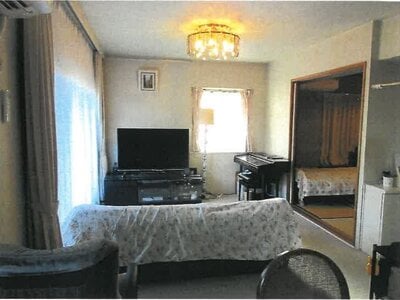 神奈川県横浜市中区 山手駅24分 マンション「パークシティ本牧」3,756万円の競売物件 #2