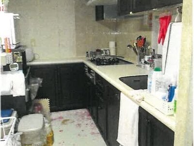 神奈川県横浜市中区 山手駅24分 マンション「パークシティ本牧」3,756万円の競売物件 #4