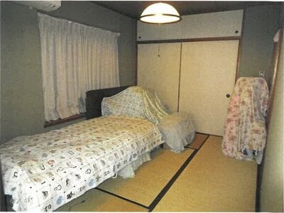 神奈川県横浜市中区 山手駅24分 マンション「パークシティ本牧」3,756万円の競売物件 #5