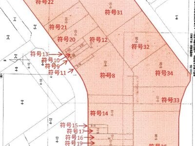 神奈川県横浜市中区 山手駅24分 マンション「パークシティ本牧」3,756万円の競売物件 #7
