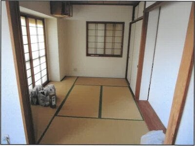 神奈川県横浜市南区 蒔田駅7分 マンション「ライトウェーブ蒔田」1,258万円の競売物件 #3