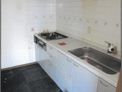 神奈川県横浜市南区 蒔田駅7分 マンション「ライトウェーブ蒔田」1,258万円の競売物件 #4