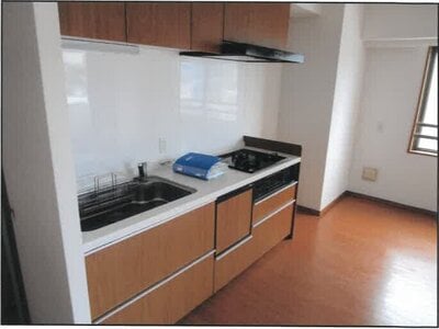 神奈川県横浜市港北区 新横浜駅11分 マンション「プリミテージュ新横浜」1,334万円の競売物件 #4