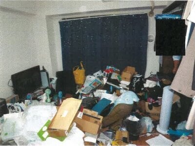 神奈川県横浜市鶴見区 鶴見市場駅3分 マンション「日神パレステージ鶴見市場」1,221万円の競売物件 #2