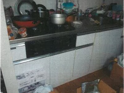 神奈川県横浜市鶴見区 鶴見市場駅3分 マンション「日神パレステージ鶴見市場」1,221万円の競売物件 #3