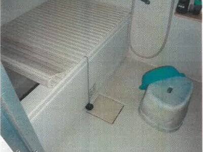 神奈川県横浜市鶴見区 鶴見市場駅3分 マンション「日神パレステージ鶴見市場」1,221万円の競売物件 #4