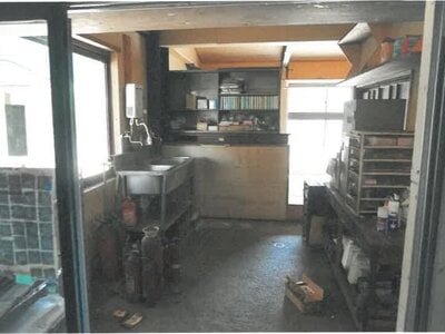 新潟県長岡市 越後川口駅8分 戸建て 900万円の競売物件 #5