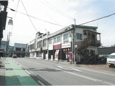 新潟県南魚沼市 六日町駅7分 戸建て 201万円の競売物件 #2