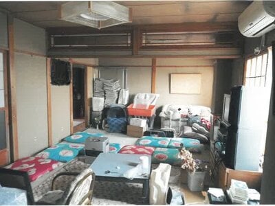 新潟県南魚沼市 六日町駅7分 戸建て 201万円の競売物件 #8