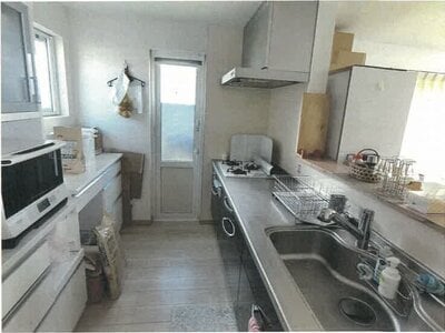 新潟県長岡市 越後岩塚駅 戸建て 791万円の競売物件 #4