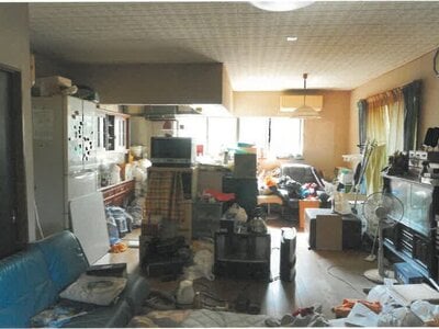 新潟県長岡市 小島谷駅 戸建て 228万円の競売物件 #3