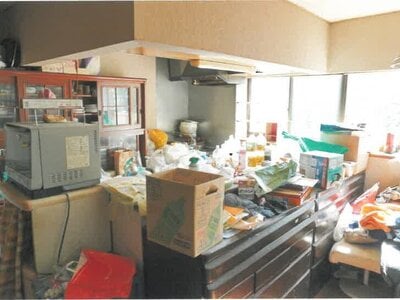 新潟県長岡市 小島谷駅 戸建て 228万円の競売物件 #4