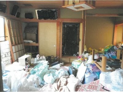 新潟県長岡市 小島谷駅 戸建て 228万円の競売物件 #5