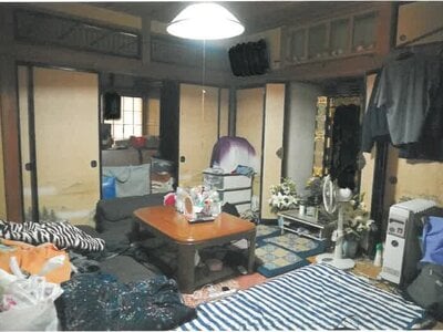 新潟県柏崎市 東柏崎駅9分 戸建て 389万円の競売物件 #2