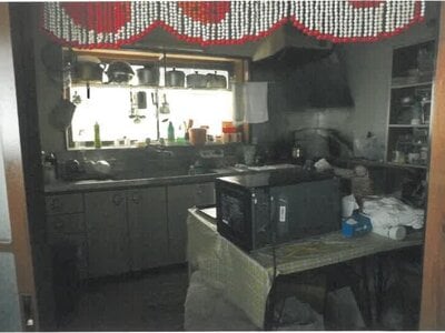 新潟県柏崎市 東柏崎駅9分 戸建て 389万円の競売物件 #3