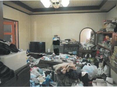 新潟県柏崎市 東柏崎駅9分 戸建て 389万円の競売物件 #6