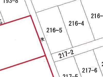 新潟県見附市 見附駅22分 戸建て 569万円の競売物件 #12