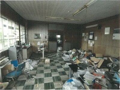 新潟県見附市 見附駅22分 戸建て 569万円の競売物件 #3