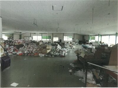 新潟県見附市 見附駅22分 戸建て 569万円の競売物件 #4