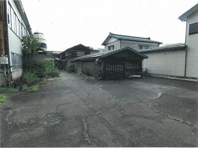 新潟県見附市 見附駅22分 戸建て 569万円の競売物件 #6