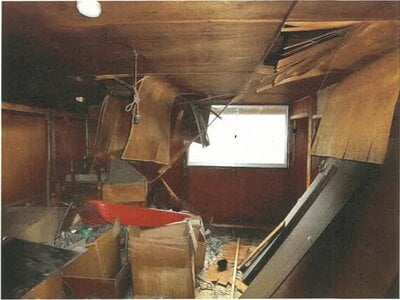 新潟県見附市 見附駅22分 戸建て 569万円の競売物件 #9