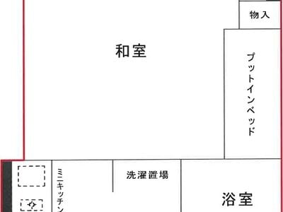 新潟県南魚沼郡湯沢町 マンション「ファミールヴィラ苗場タワー」1万円の競売物件 #8