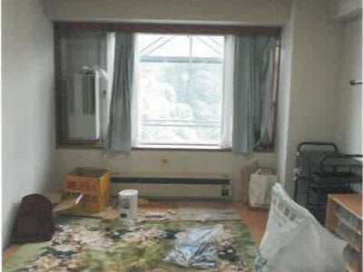 新潟県南魚沼市 ガーラ湯沢駅26分 マンション「ピステ石打」1万円の競売物件 #2