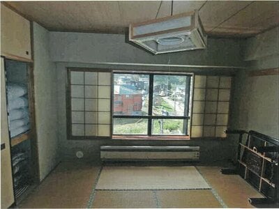 新潟県南魚沼郡湯沢町 越後湯沢駅3分 マンション「シャルマン湯沢アネックス」1万円の競売物件 #2