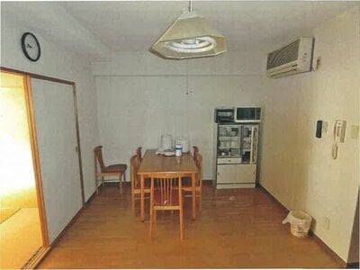 新潟県南魚沼郡湯沢町 越後湯沢駅3分 マンション「シャルマン湯沢アネックス」1万円の競売物件 #3