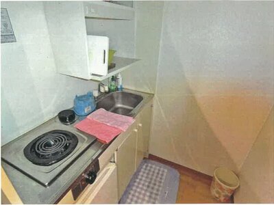 新潟県南魚沼郡湯沢町 越後湯沢駅3分 マンション「シャルマン湯沢アネックス」1万円の競売物件 #4