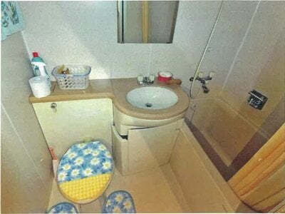 新潟県南魚沼郡湯沢町 越後湯沢駅3分 マンション「シャルマン湯沢アネックス」1万円の競売物件 #5