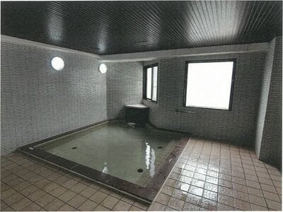 新潟県南魚沼郡湯沢町 越後湯沢駅3分 マンション「シャルマン湯沢アネックス」1万円の競売物件 #7