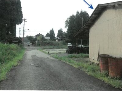 石川県珠洲市 戸建て 52万円の競売物件 #10