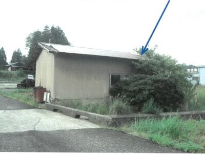 石川県珠洲市 戸建て 52万円の競売物件 #11