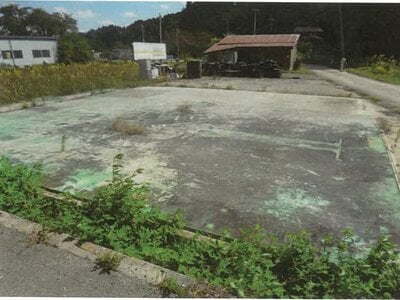 石川県珠洲市 戸建て 52万円の競売物件 #2