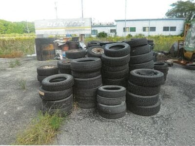 石川県珠洲市 戸建て 52万円の競売物件 #3