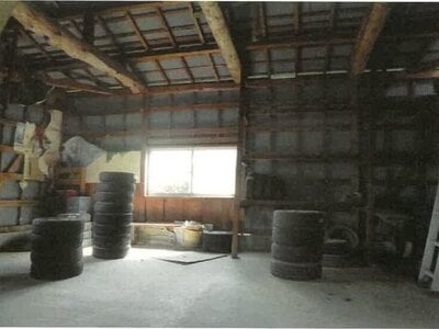 石川県珠洲市 戸建て 52万円の競売物件 #4