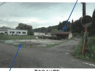石川県珠洲市 戸建て 52万円の競売物件 #5