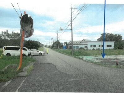 石川県珠洲市 戸建て 52万円の競売物件 #6