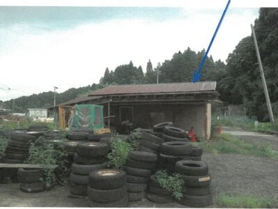 石川県珠洲市 戸建て 52万円の競売物件 #7