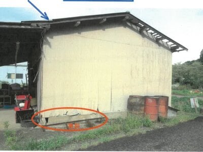 石川県珠洲市 戸建て 52万円の競売物件 #9