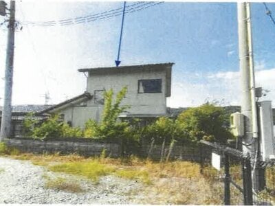 石川県鹿島郡中能登町 金丸駅5分 戸建て 48万円の競売物件 #12