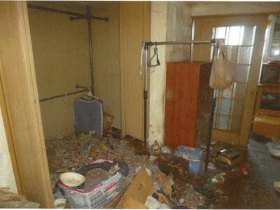 石川県鹿島郡中能登町 金丸駅5分 戸建て 48万円の競売物件 #3