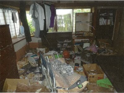 石川県鹿島郡中能登町 金丸駅5分 戸建て 48万円の競売物件 #4