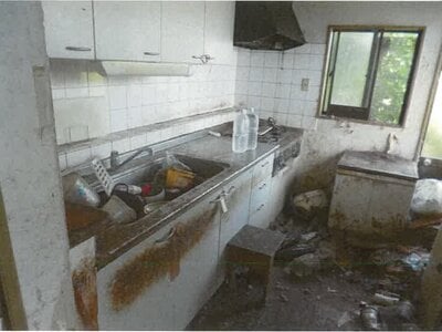 石川県鹿島郡中能登町 金丸駅5分 戸建て 48万円の競売物件 #5