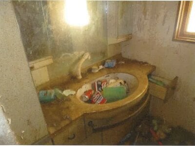 石川県鹿島郡中能登町 金丸駅5分 戸建て 48万円の競売物件 #7