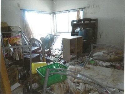 石川県鹿島郡中能登町 金丸駅5分 戸建て 48万円の競売物件 #8