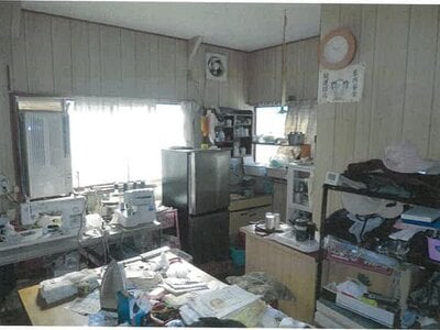 (値下げ) 石川県羽咋市 南羽咋駅3分 戸建て 362万円の競売物件 #2