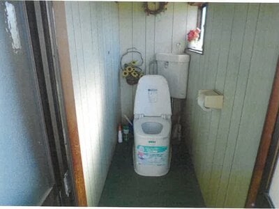 (値下げ) 石川県羽咋市 南羽咋駅3分 戸建て 362万円の競売物件 #4