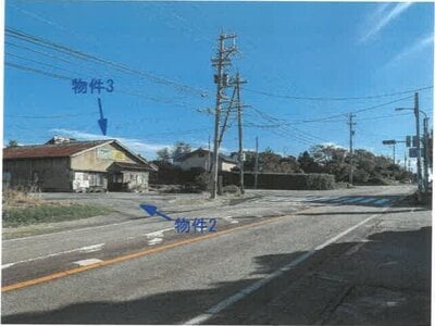 (値下げ) 石川県羽咋市 南羽咋駅3分 戸建て 362万円の競売物件 #5